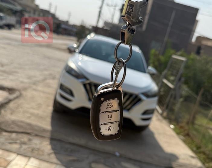 هيونداي توسان